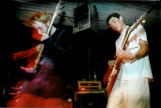 Subminute:radio tour
